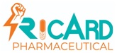 RICARD PHARMACEUTICAL logo