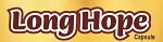 LONGHOPE CAPSULE logo