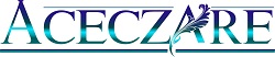 ACECZARE logo