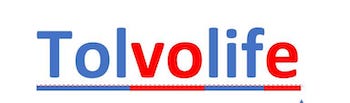 TOLVOLIFE logo