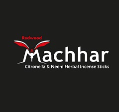 REDWOOD MACHHAR logo