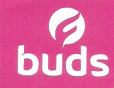 BUDS logo
