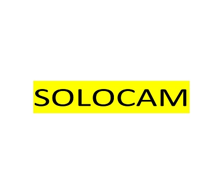 SOLOCAM logo