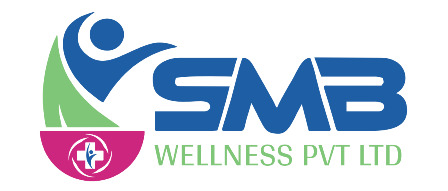 SMB WELLNESS PVT LTD logo