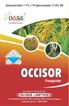 OCCISOR with Logo of Oasis, Devices and Other matters-Label logo