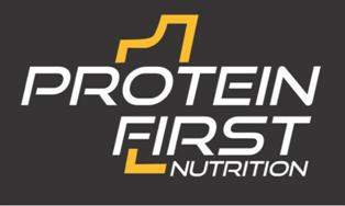 PROTEIN FIRST NUTRITION logo