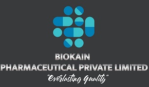 BIOKAIN PHARMACEUTICAL PRIVATE LIMITED logo