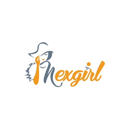 NEXGIRL logo