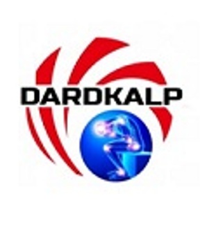 DARDKALP logo