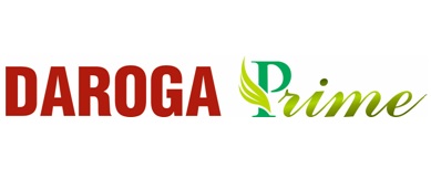 Daroga Prime logo