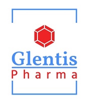 Glentis pharma logo