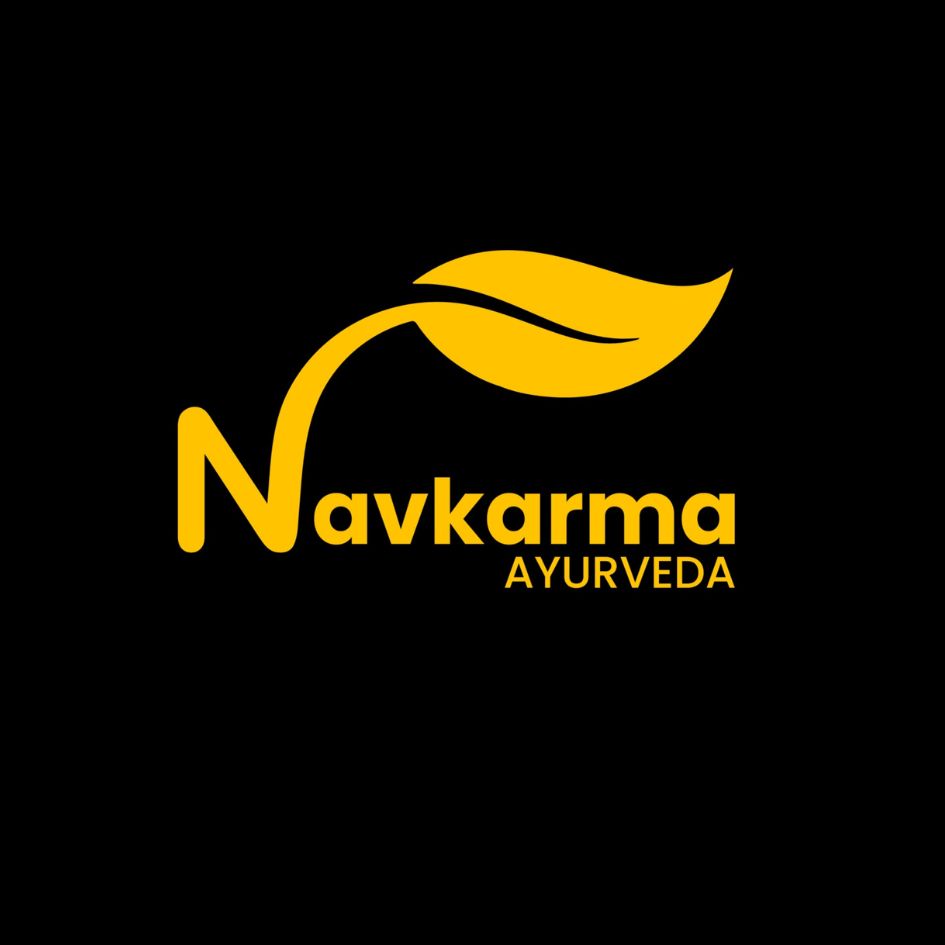 NAVKARMA (DEVICE) logo