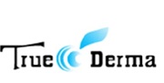 TRUE DERMA logo