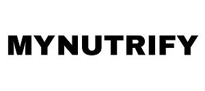 MY NUTRIFY logo