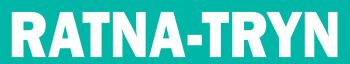 RATNA -TRYN logo