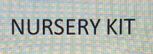 NURSERY KIT logo