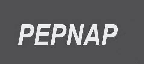 PEPNAP logo