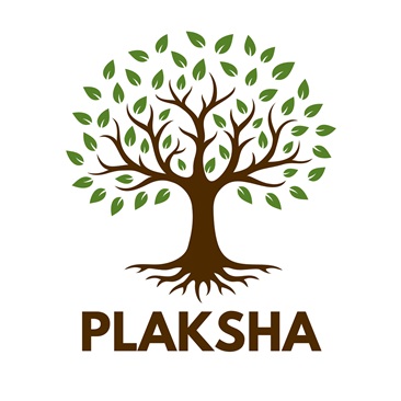 PLAKSHA logo