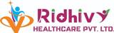 Ridhivy logo