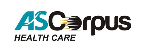 Ascorpus Healthcare logo