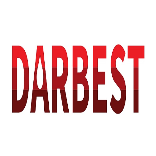 DARBEST logo