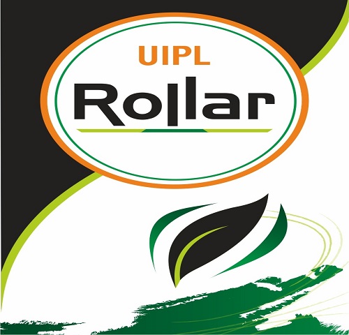 UIPL ROLLAR logo