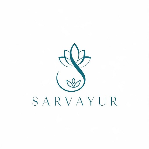 SARVAYUR logo
