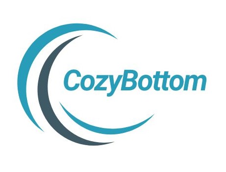 CozyBottom logo