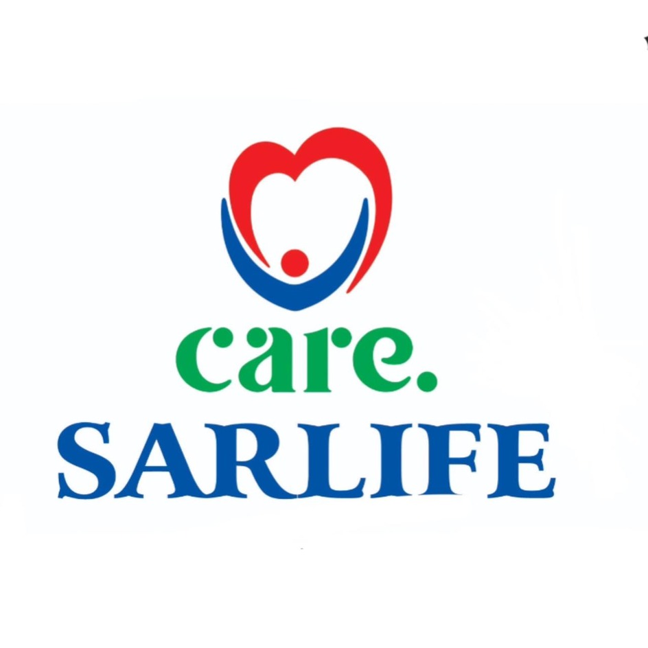 Device of Care SARLIFE logo