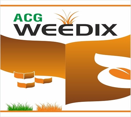 ACG WEEDIX logo