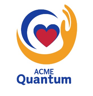 ACME QUANTUM logo