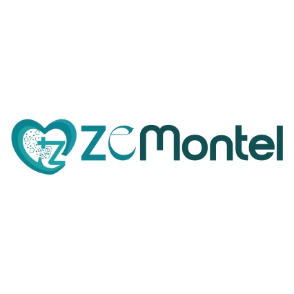zemontel logo