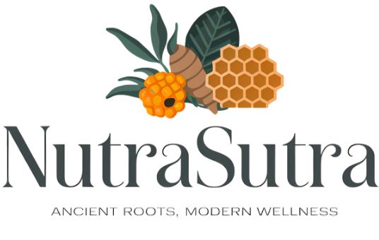 NutraSutra logo
