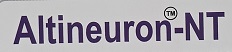 ALTINEURON - NT logo