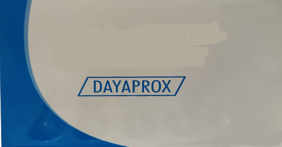 DAYAPROX logo