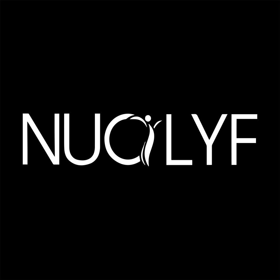 NUOLYF logo