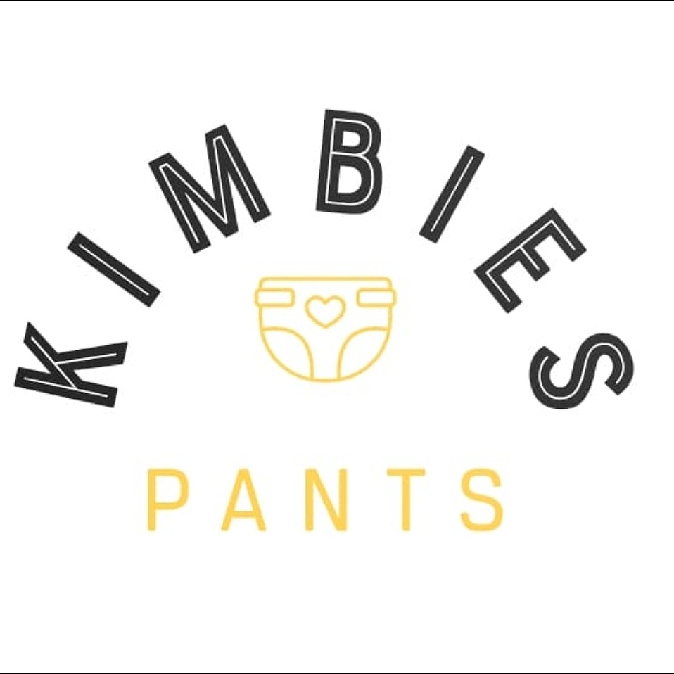 KIMBIES PANTS logo