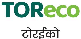 TORECO logo