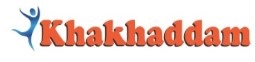 KHAKHADDAM logo