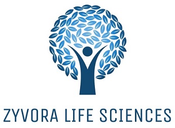ZYVORA LIFE SCIENCES logo