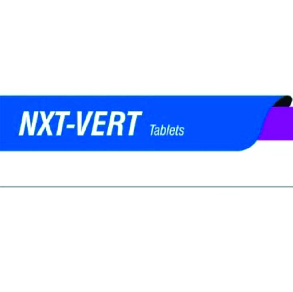 NXT-VERT logo