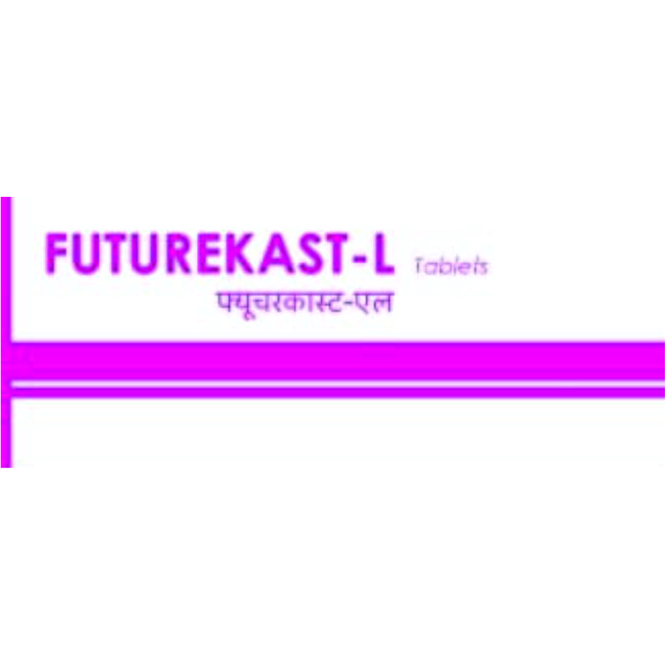 FUTUREKAST-L logo