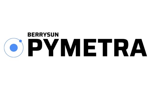 PYMETRA logo