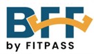 BFF by FITPASS logo