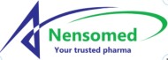 NENSOMED logo