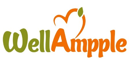 WELLAMPPLE logo