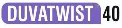 DUVATWIST40 logo