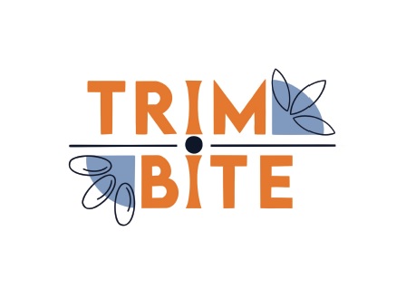 TRIMBITE logo