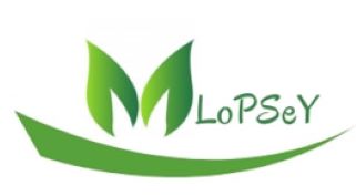 MLOPSEY logo