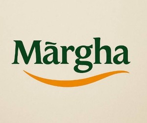 Margha logo